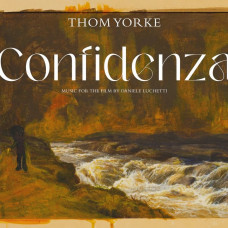 Вінілова платівка Thom Yorke – Confidenza (LP, Album, Vinyl)