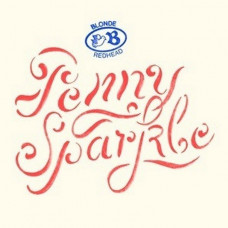 CD диск Blonde Redhead – Penny Sparkle (CD, Album)
