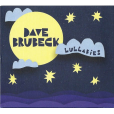 CD диск Dave Brubeck – Lullabies (CD, Album)