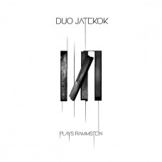 CD диск Duo Jatekok – Plays Rammstein (СD, Album)