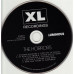 The Horrors – Luminous (CD, Album)