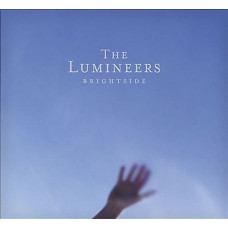 CD диск The Lumineers – Brightside (CD, Album, Stereo)