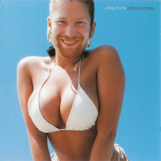 Вінілова платівка Aphex Twin – Windowlicker (EP, 12