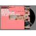 Bibio – WXAXRXP Session (EP, 12", Vinyl)
