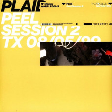 Вінілова платівка Plaid – Peel Session 2 TX 08/05/99 (EP, 12