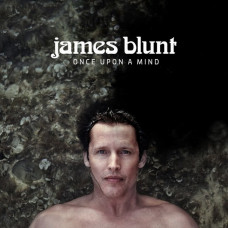 Вінілова платівка James Blunt – Once Upon A Mind (LP, Album, Vinyl)
