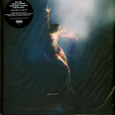 Вінілова платівка Ellie Goulding – Higher Than Heaven (LP, Album, 140g, Vinyl)