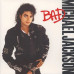 Michael Jackson - Bad (LP, Album, Vinyl)