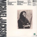 Michael Jackson - Bad (LP, Album, Vinyl)