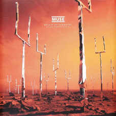 Вінілова платівка Muse – Origin Of Symmetry: XX Anniversary RemiXX (2LP, Album, Vinyl)