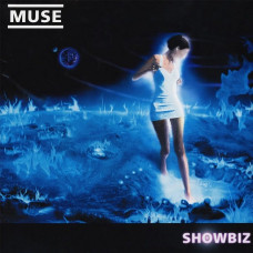 Вінілова платівка Muse – Showbiz (2LP, Album, Vinyl)