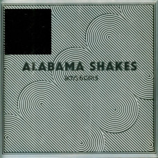 Вінілова платівка Alabama Shakes – Boys & Girls (2LP, Album, Stereo, Clear Vinyl)