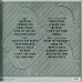 Alabama Shakes – Boys & Girls (2LP, Album, Stereo, Clear Vinyl)