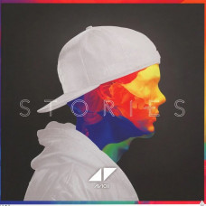 Вінілова платівка Avicii – Stories (2LP, Album, Vinyl)