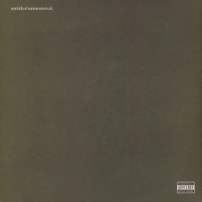 Вінілова платівка Kendrick Lamar - Untitled Unmastered (LP, Album, Vinyl)