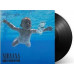 Вінілова платівка Nirvana – Nevermind (LP, Album, 180g, Vinyl)