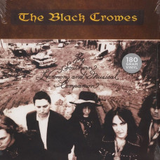 Вінілова платівка The Black Crowes – The Southern Harmony And Musical Companion (LP, Album, Vinyl)