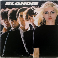 Вінілова платівка Blondie – Blondie (LP, Album, Vinyl)