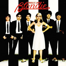 Вінілова платівка Blondie – Parallel Lines (LP, Album, Vinyl)