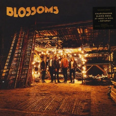Вінілова платівка Blossoms – Blossoms (LP, Album, Reissue, Vinyl)