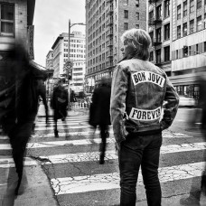 Вінілова платівка Bon Jovi – Forever (LP, Album, Vinyl)