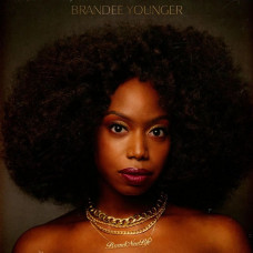 Вінілова платівка Brandee Younger – Brand New Life (LP, Album, Vinyl)