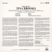 Tina Brooks – True Blue (LP, Album, Vinyl)