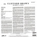 Clifford Brown – Memorial Album (LP, Compilation, Vinyl)
