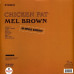 Mel Brown – Chicken Fat (LP, Album, Vinyl)