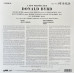 Donald Byrd – A New Perspective (LP, Album, Vinyl)