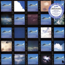 Вінілова платівка Donald Byrd – Places And Spaces (LP, Album, Vinyl)