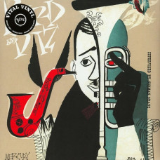 Вінілова платівка Charlie Parker And Dizzy Gillespie – Bird And Diz (2LP, Album, Vinyl)