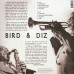 Charlie Parker And Dizzy Gillespie – Bird And Diz (LP, Album, Vinyl)