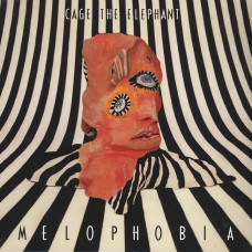 Вінілова платівка Cage The Elephant – Melophobia (LP, Album, 180g, Vinyl)
