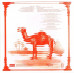 Camel – Mirage (LP, Album, Vinyl)