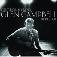 Вінілова платівка Glen Campbell – Gentle On My Mind: The Best Of (LP, Compilation, Vinyl)