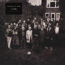 Вінілова платівка Loyle Carner – Yesterday's Gone (LP, Album, Vinyl)