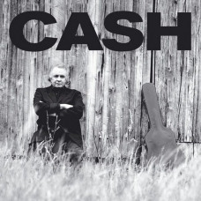 Вінілова платівка Johnny Cash – American II: Unchained (LP, Album, Vinyl)