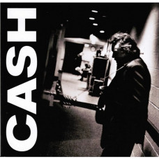Вінілова платівка Johnny Cash – American III: Solitary Man (LP, Album, Vinyl)