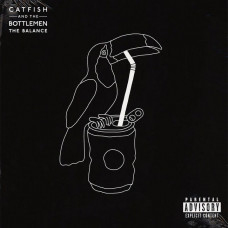Вінілова платівка Catfish And The Bottlemen – The Balance (LP, Album, Vinyl)