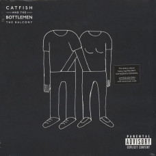 Вінілова платівка Catfish And The Bottlemen – The Balcony (LP, Album, Vinyl)