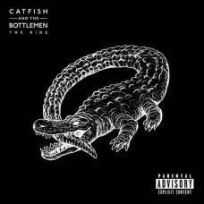 Вінілова платівка Catfish And The Bottlemen – The Ride (LP, Album, Vinyl)