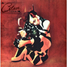 Вінілова платівка Celeste – Not Your Muse (LP, Album, Vinyl)