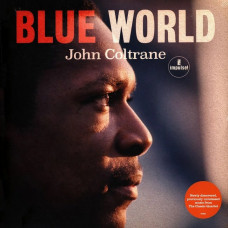 Вінілова платівка John Coltrane – Blue World (LP, Album, Vinyl)