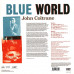 John Coltrane – Blue World (LP, Album, Vinyl)