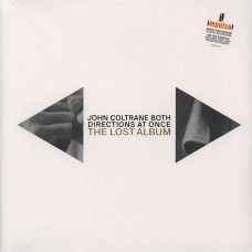 Вінілова платівка John Coltrane – Both Directions At Once: The Lost Album (LP, Album, Vinyl)