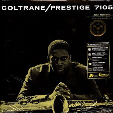 Вінілова платівка John Coltrane – Coltrane (LP, Album, Vinyl)