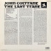 John Coltrane – The Last Trane (LP, Album, Vinyl)