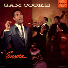 Вінілова платівка Sam Cooke – Encore (LP, Album, Vinyl)