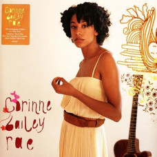 Вінілова платівка Corinne Bailey Rae – Corinne Bailey Rae (LP, Album, Vinyl)